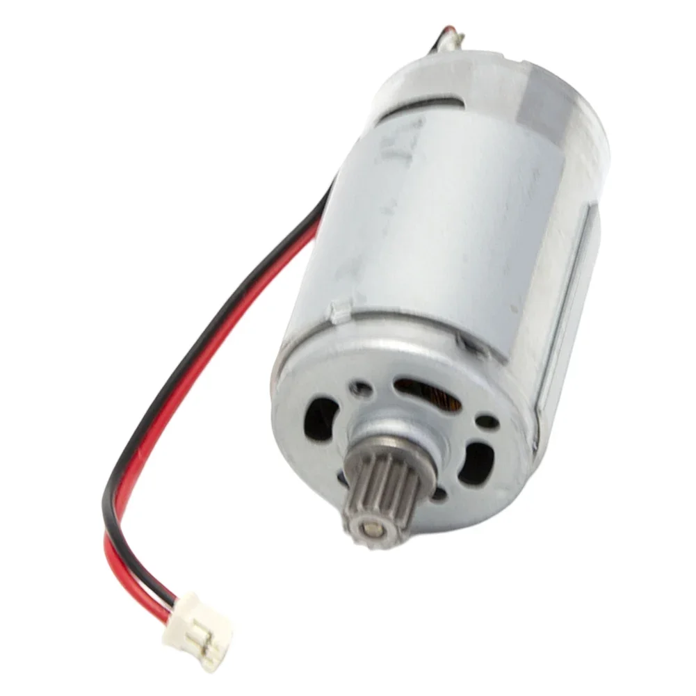 Efficient Brush Engine For Home As Shown Main Brush Motor Compatible With Multiple Models Efficient Cleaning Power
