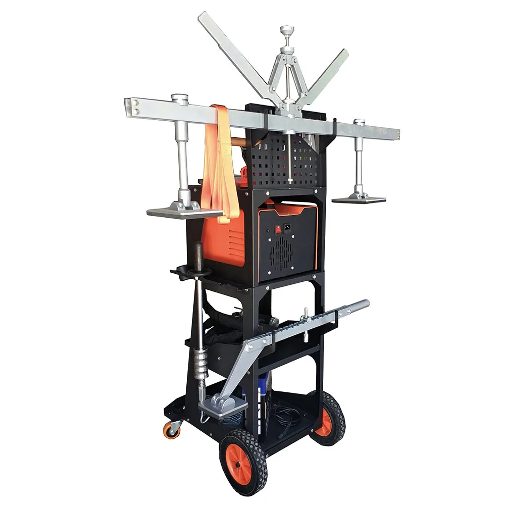 TFAUTENF Dent Puller for Aluminum Autobody Repair