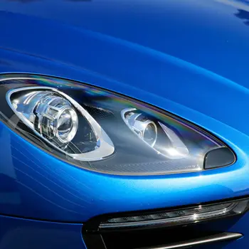 MDNG 14件套裝適用於保時捷Macan 95B 2014-2020款的CANBUS燈泡套裝,包含LED車內閱讀燈、頂燈和行李箱燈。 10 最佳銷售 2015年保時捷Macan - №4