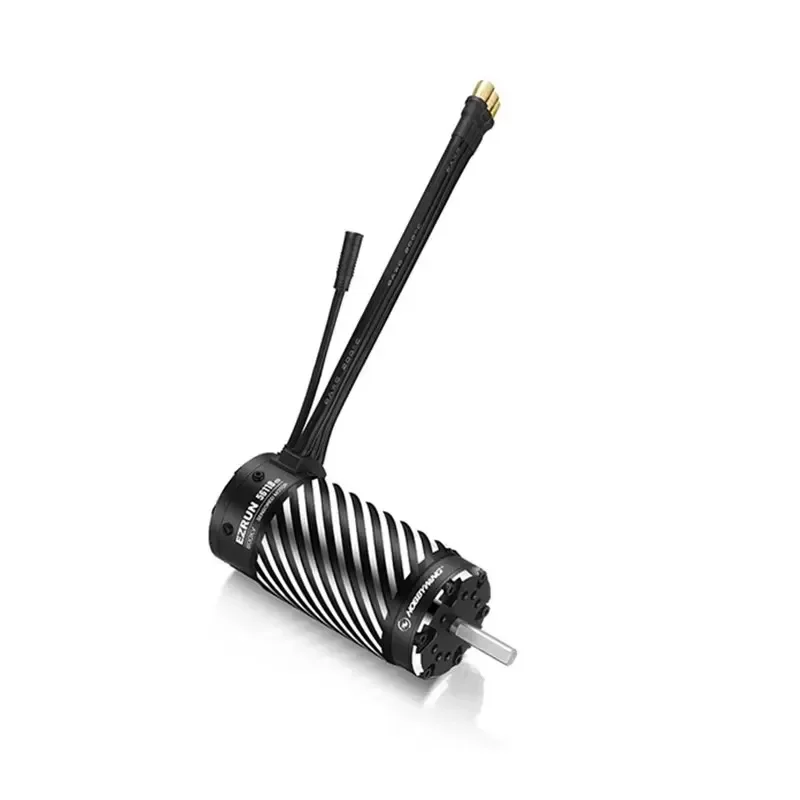 Upgrade Your Remote Control Vehicle with The High Performance  56118 Sensorless Brushless Motor.