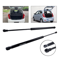 Rear Boot Tailgate Gas Struts For Hyundai i10 Hatchback I PA 08-13 430719071200