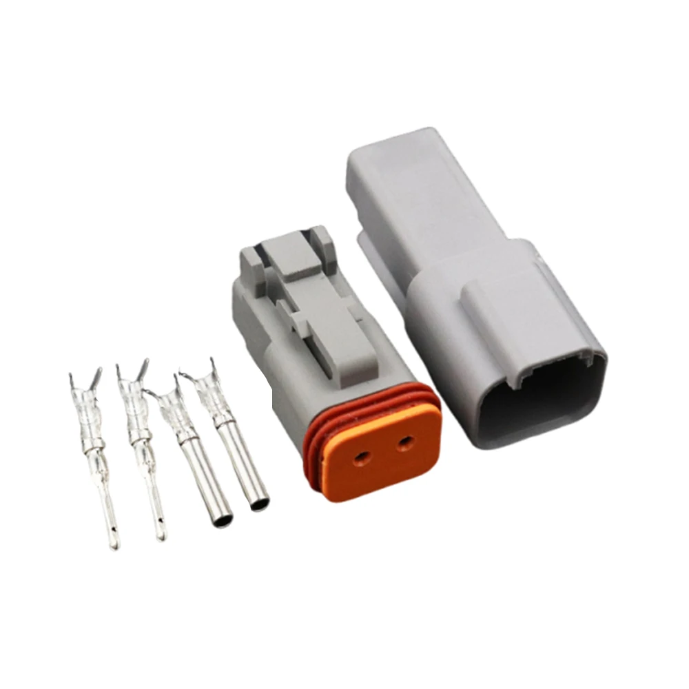 2 Pin Automotive Wa…