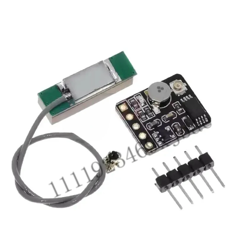 2pcs Dual Satellite Positioning Module GPS Beidou Dual-Mode Locator Board With EEPROM For Flight Control Drone Positioning