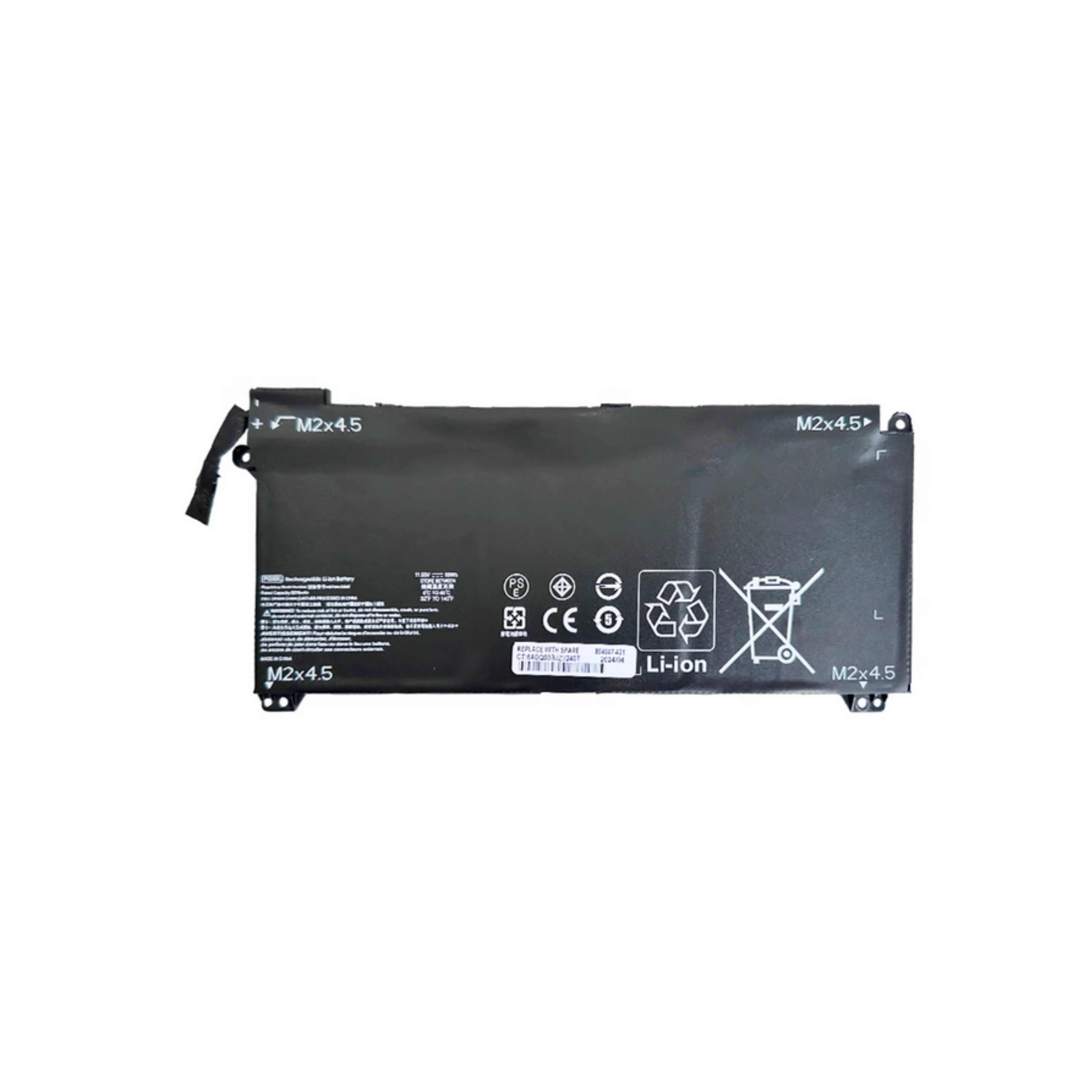 15-dh0008TX TPN-C143 PG06XL