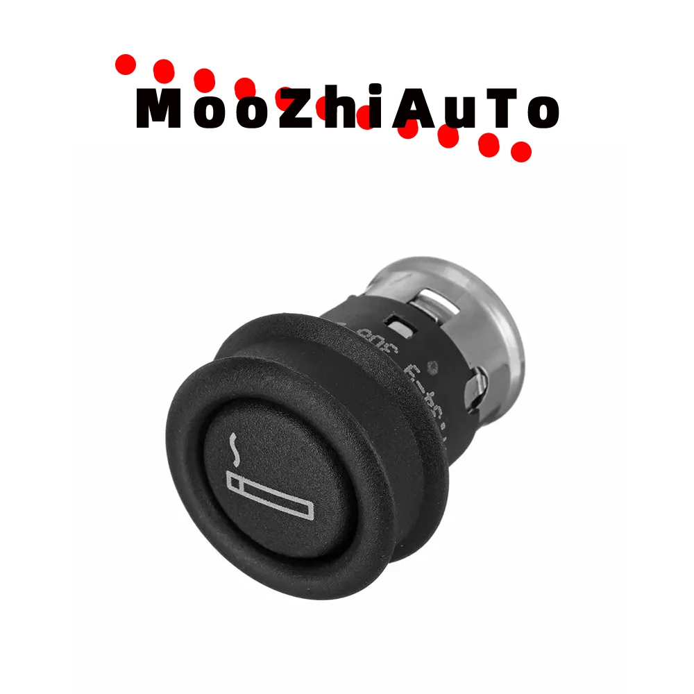 For BMW 1 2 3 4 5 6 7 Series X3 X5 X6 Z3 4 E90 E91 E36 E39 Cigarette Lighter Front Cigarette Lighter Cigar Element Socket