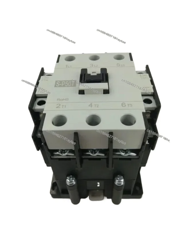 

Оригинальный контактор S-P50T S-P60T