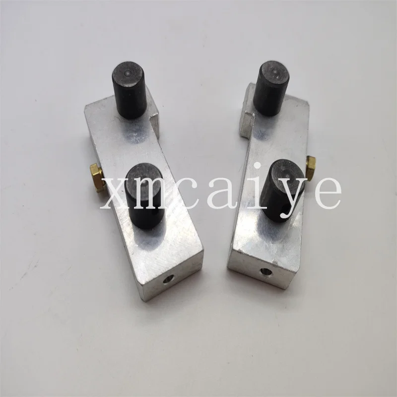 Feida Paper Tape Fixing Seat 86.020.005F 86.020.004F Belt Pulley Holder Bracket For SM102 Printing Machine