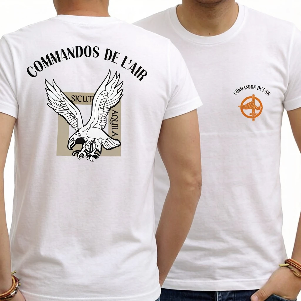 French Air and Space Force Air Commando 