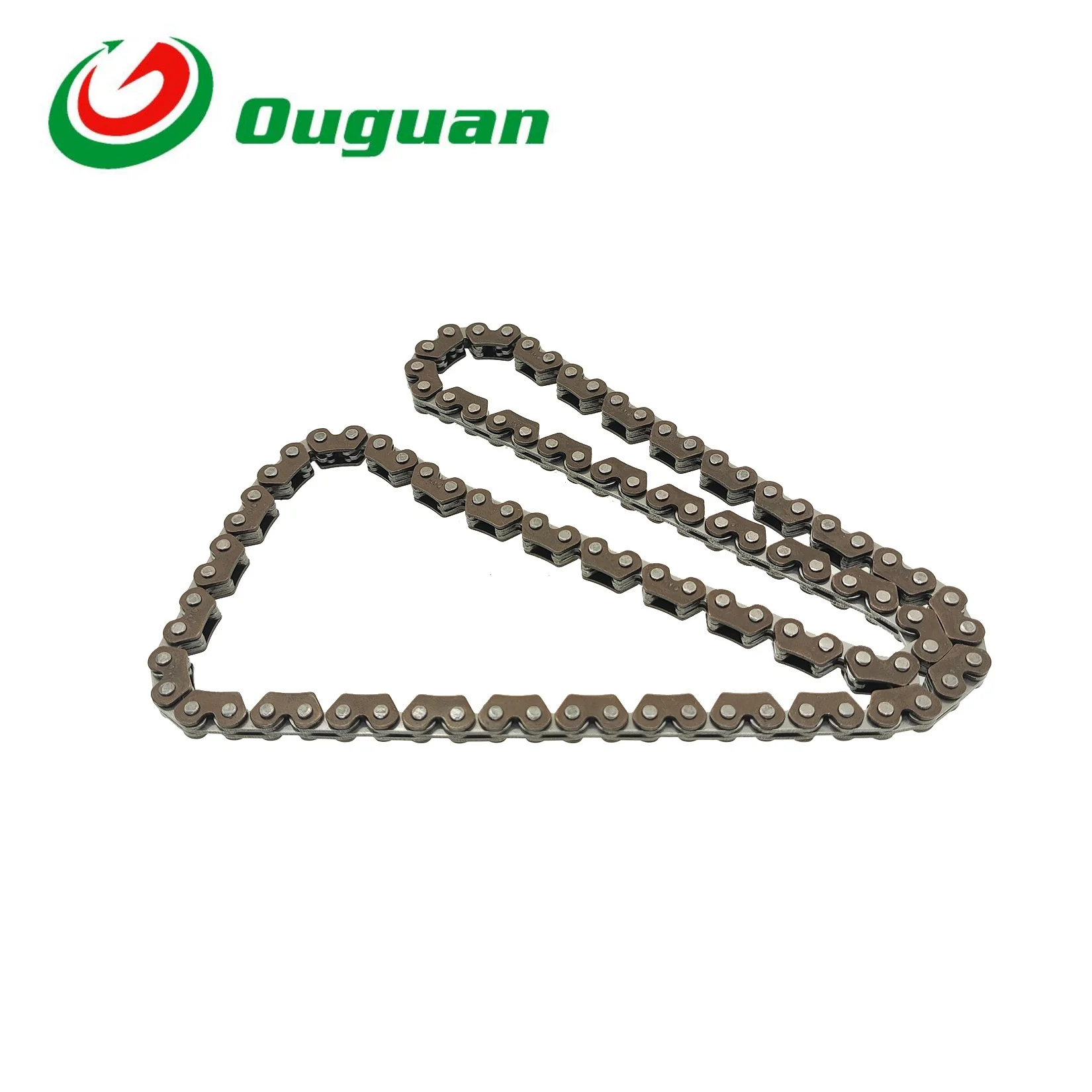 ouguan for Honda CBF125 SPACY125 SDH150 CBF150 CBF 125 150 125cc 150cc 14401-KCW-851 Timing Chain Tensioner Layer Guide Plate