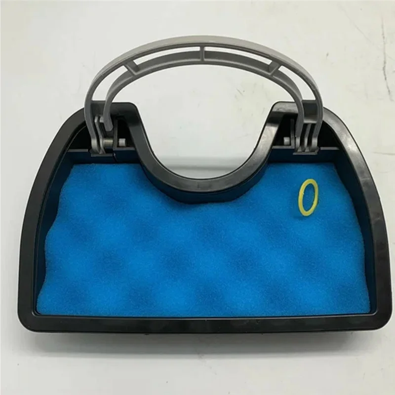 A94E-رغوة تصفية وحالة مرشح لسامسونج DJ97-01770A SC4300 SC4340 SC4530 SC4570 قطع غيار المكنسة الكهربائية