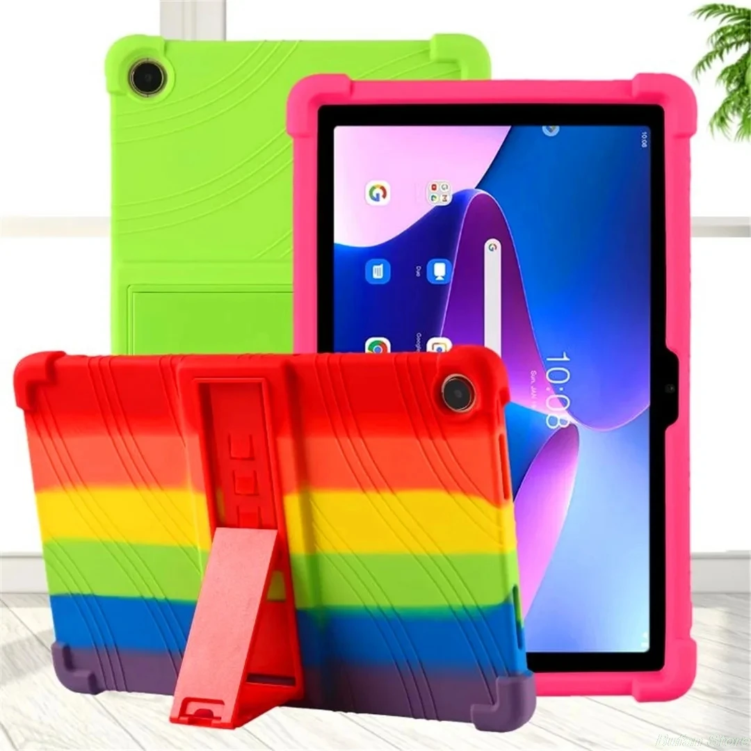 

Совместим с планшетами ALLDOCUBE iPlay50 mini/Xiaoku Pad SE 8 дюймов NFE, безопасный Ударопрочный силиконовый чехол-подставка для детей