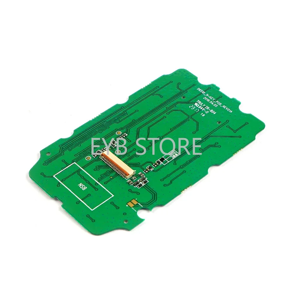 

28-Key Keypad PCB Replacement for Honeywell Dolphin 6500 Brand New