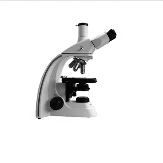 

Juchuang lab trinocular biological with usb digital microscope and trinocular electronic biological