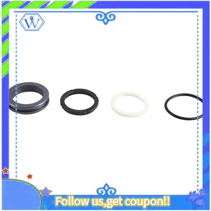 M46K-17-44770-00 Compressor Shaft Seal Kits For Carrier Transicold 17-44145-00 17-57027-00 Replacement Spare Parts Accessories