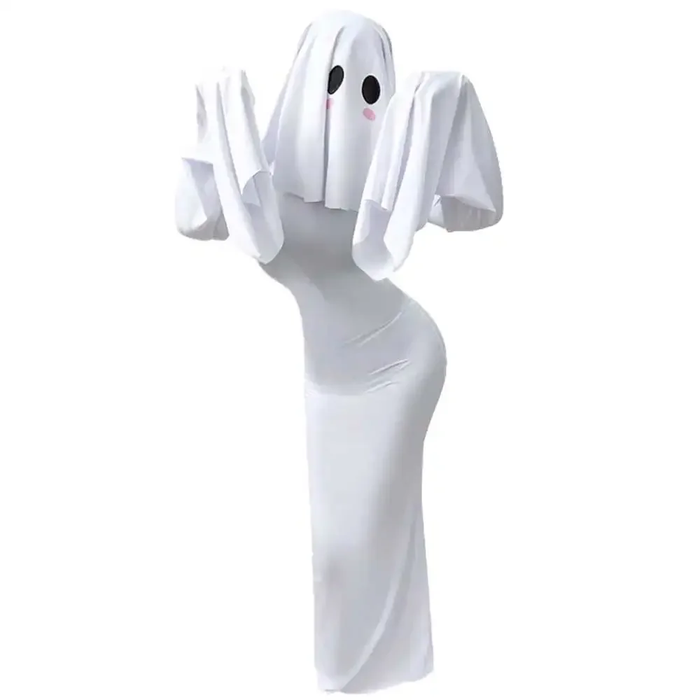 Thumbnail 4 - #54 Cheapest Scary Costumes Deals You Can Get