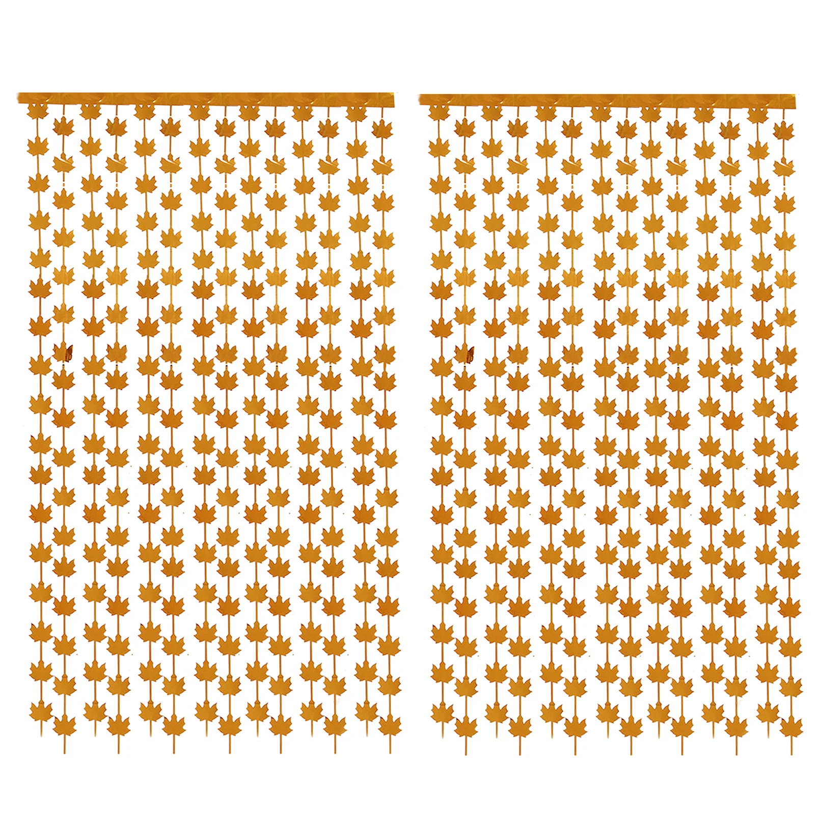 2 قطعة ستارة باب عيد الشكر مادة الحيوانات الأليفة ديكور المنزل زينة الحفلات ستارة باب عيد الشكر خلفية الصورة