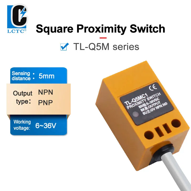 Lctc TL-Q5M Series … - image
