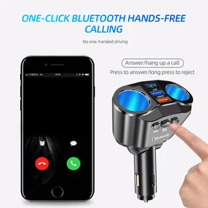9 Main sales bluetooth lighter car - №8