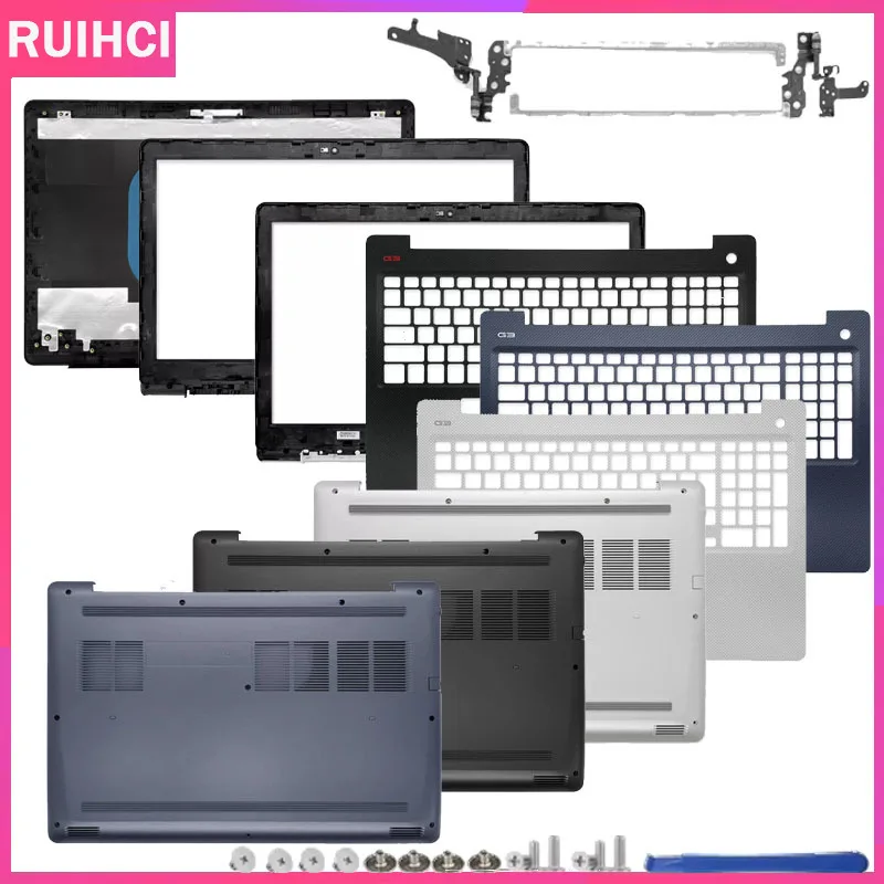 

New For G3 15 3579 15PD 15PR 15GD P75F Laptop LCD Back Cover Front Bezel Palmrest Bottom Case Hinges Upper Panel Topcase