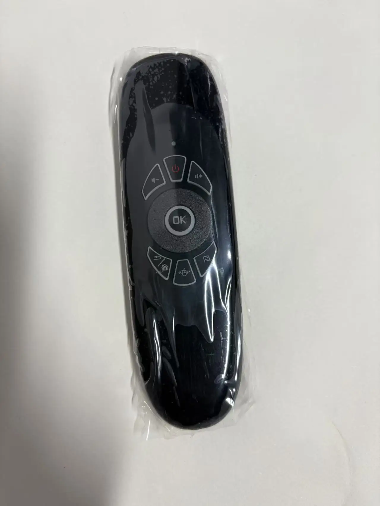 La télécommande Internet le plus chaude de Pologne néerlandais pour Android TV Box