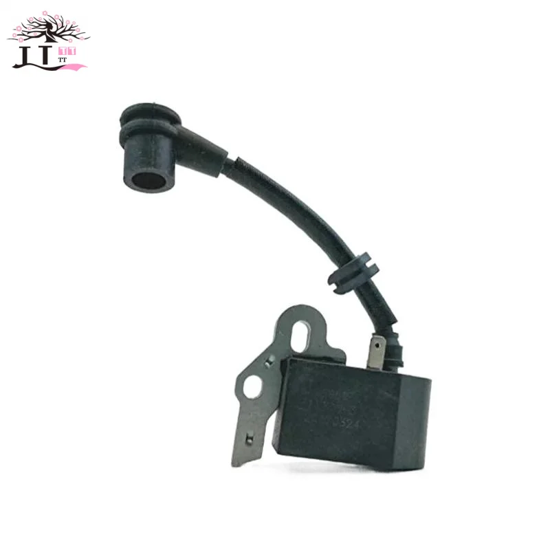 イグニッションコイルはマカロック-イーガー-ビーバー-プロ-mac-タイタン-302138-219848-00-219848-01-個に適合します。