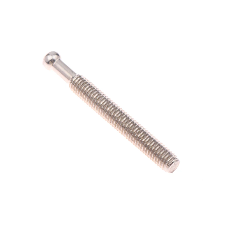 

1PC Universal 25mm Car Push Button Bonnet Hood Pin Lock Clip Kit Quick Release Latch Engine Bonne Exterior Parts