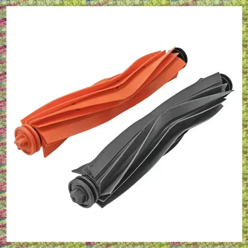 ABKB для Dreame X40 Pro Ultra, аксессуары для робота-пылесоса, основная боковая щетка, фильтр, швабра, мешки для пыли, запасные части