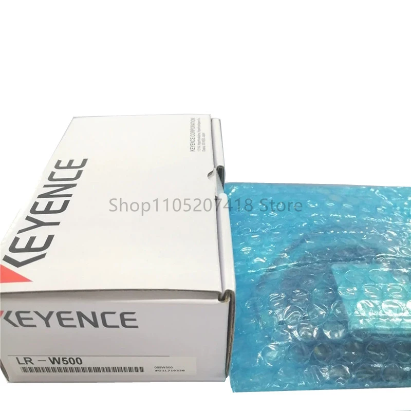 White spot laser sensor LR-W500 LR-W70 LR-TB2000 LR-TB5000LR-ZB100N  photoelectric switch amplifier