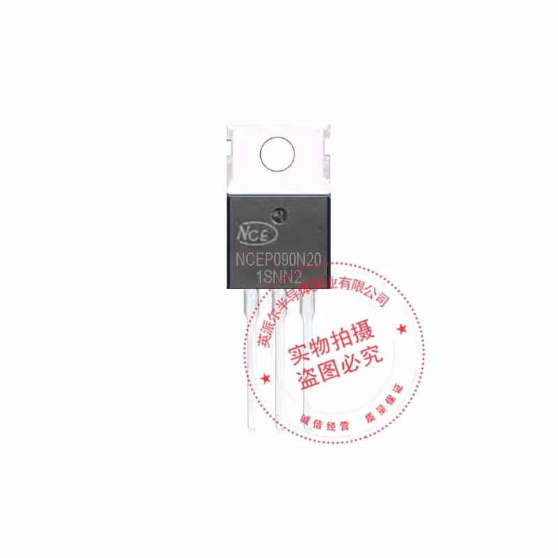 

New Original 10Pcs NCEP090N20 TO-220 200V 125A MOSFET Field-effect Transistor Good Quality