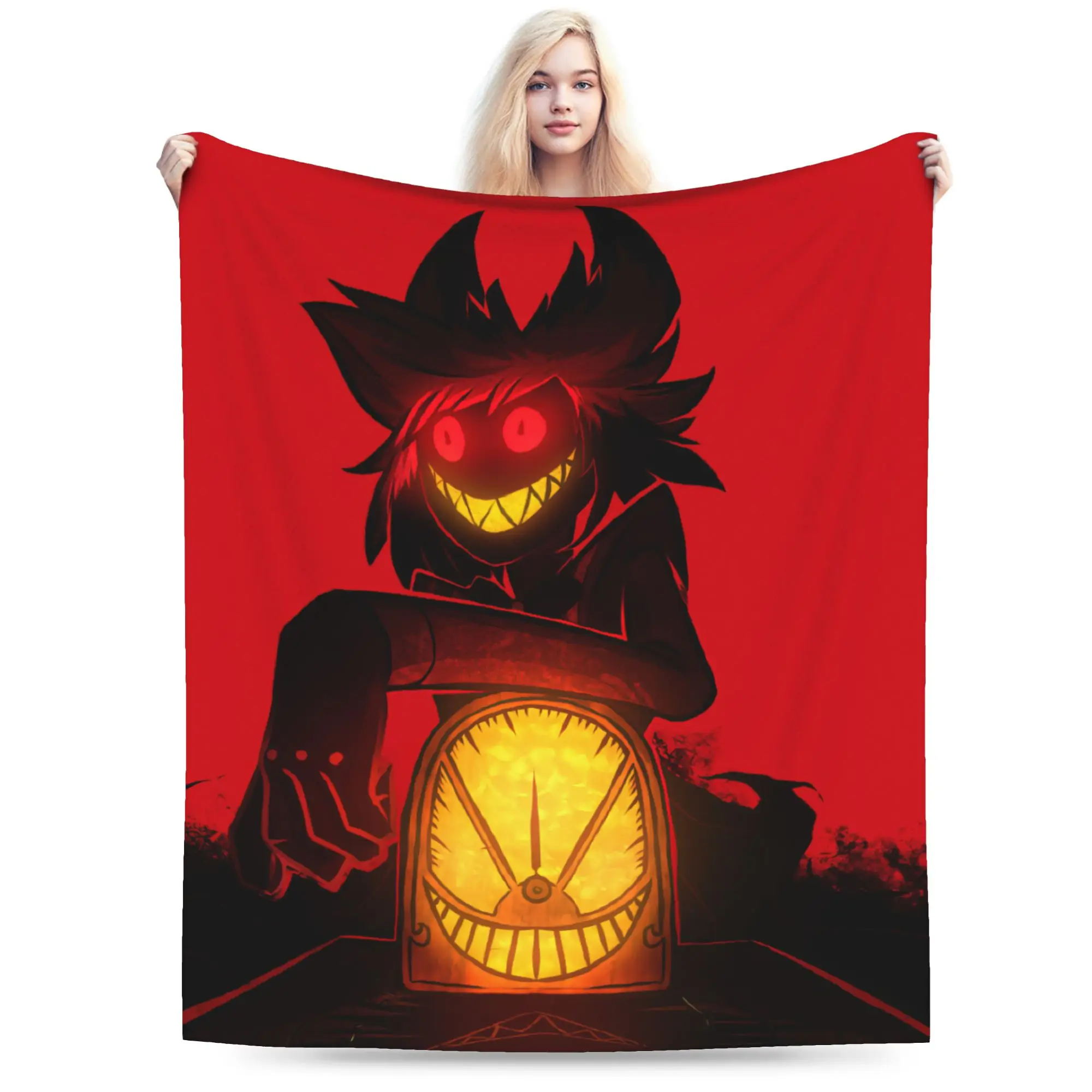 Cartoon Hazbins Hot… - image