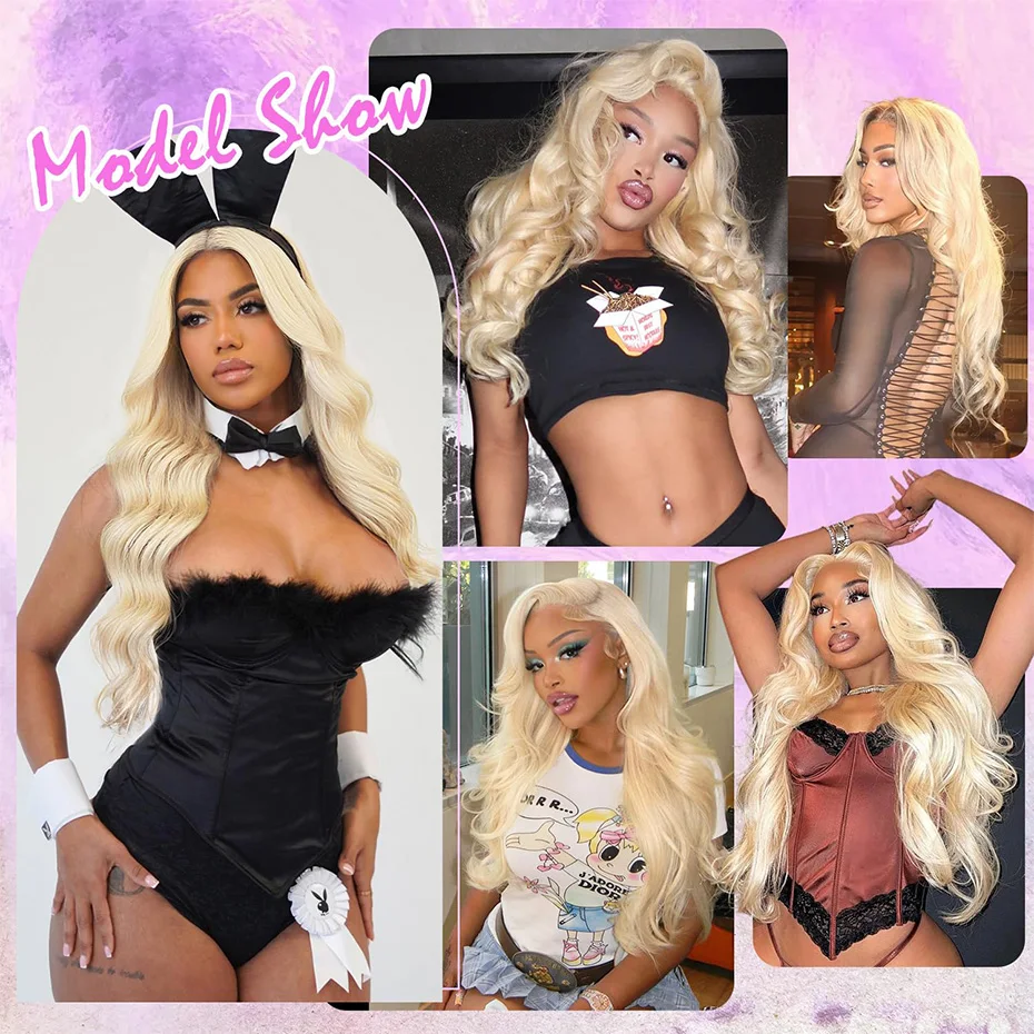 Thumbnail 3 - #22 Best Rated High Density Lace Wigs to Buy in 2026