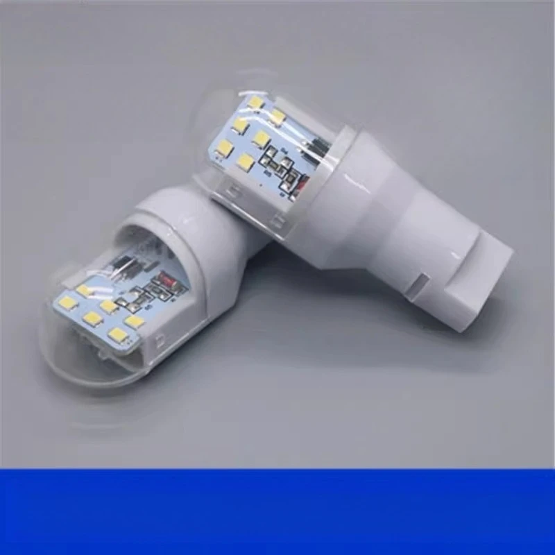 1PCS For Haier refrigerator bulbs, 220V lighting for refrigerator and freezer compartments