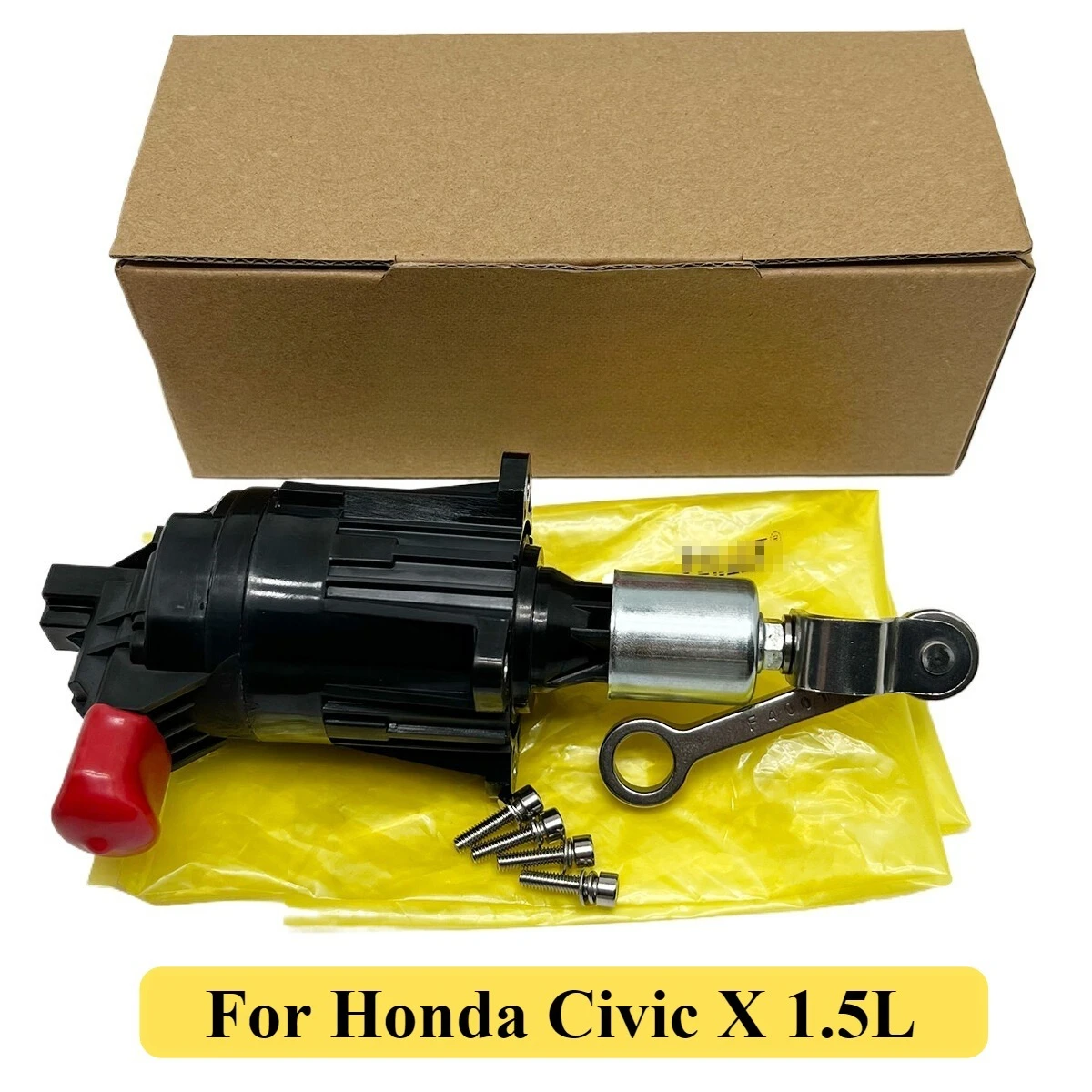 

For Honda 18900-5AA-A01 Turbo Charger Solenoid Valve Actuator for Civic 1.5L