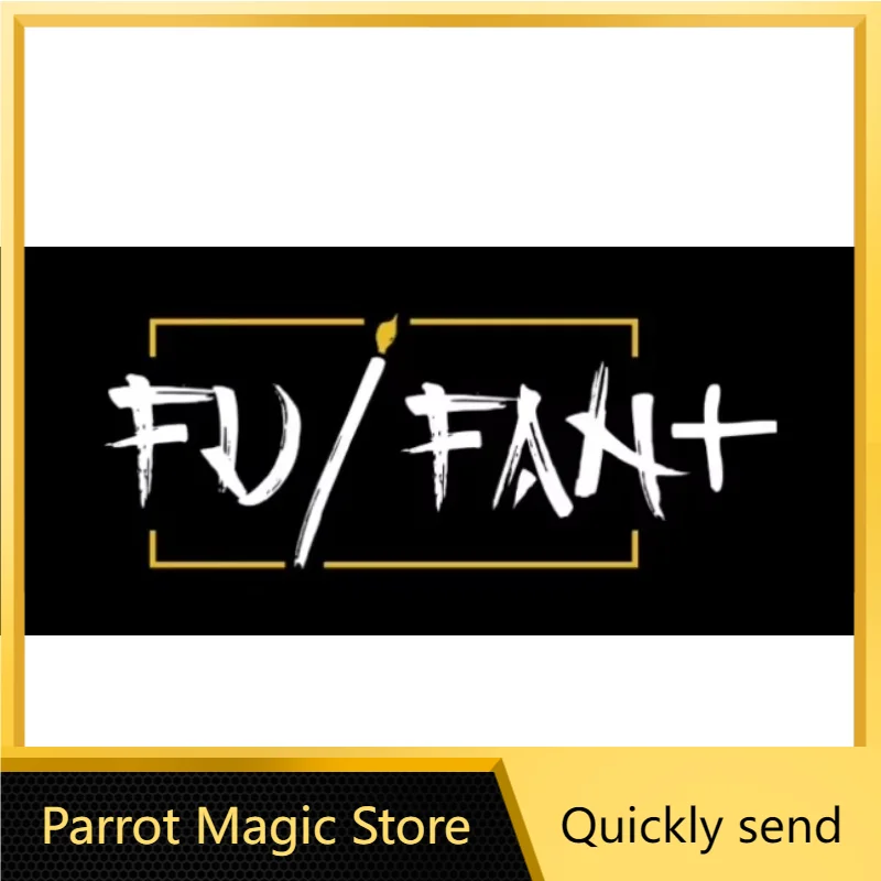 Willy Guedes – Acaan A Dos Barajas (spagnolo) - Trucchi di magia (download del negozio di magia Parrot)