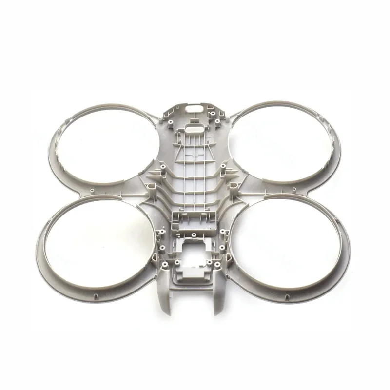 الإطار الخارجي للغطاء العلوي/الجزء السفلي لطائرة DJI NEO Drone استبدال غطاء إطار الجسم إصلاح أجزاء الأصلية