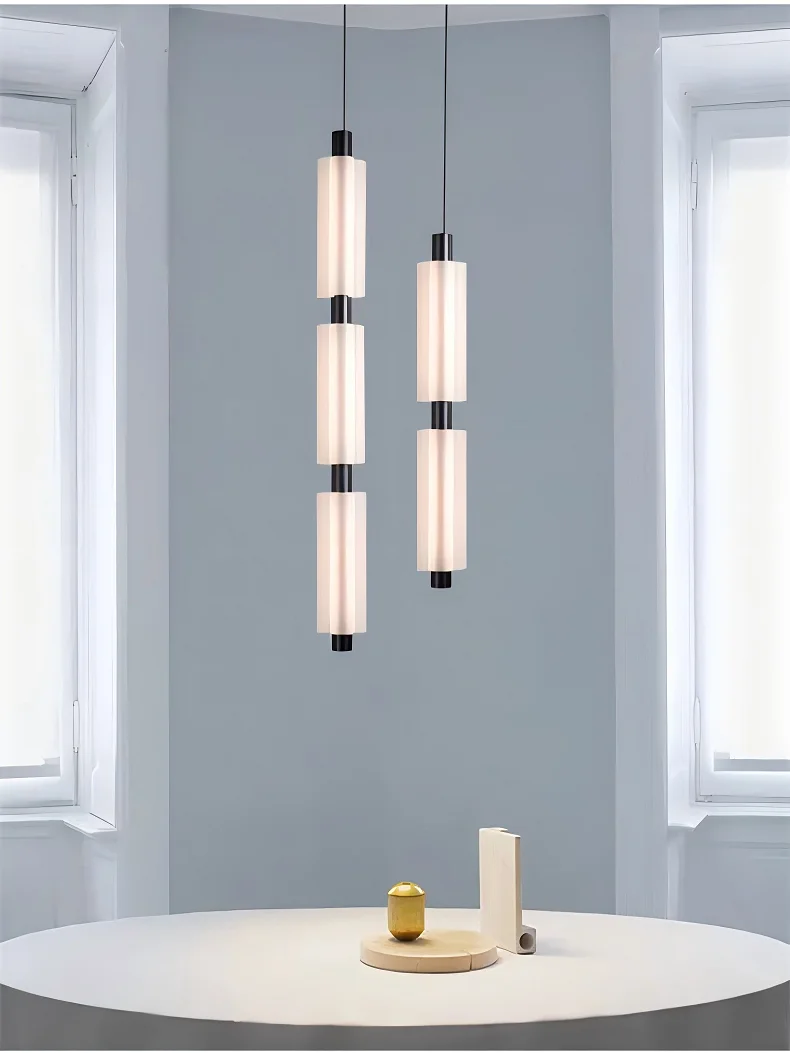 

Nordic Chandelier, Designer Creative Art, Hotel Guest Room Light, Modern Bar Lamp, Bedroom Bedside Pendant Light