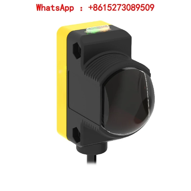 

Датчики QS30E/QS30R/QS30EX/QS30RRX/QS30ARX оригинальный запас/