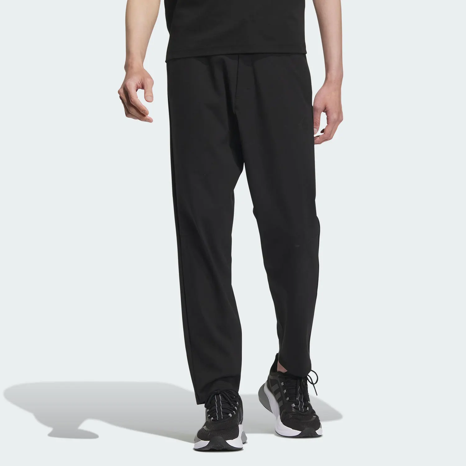 

Adidas genuine 2023 New Season Men's M KN PT Sports Casual Pants IS4953