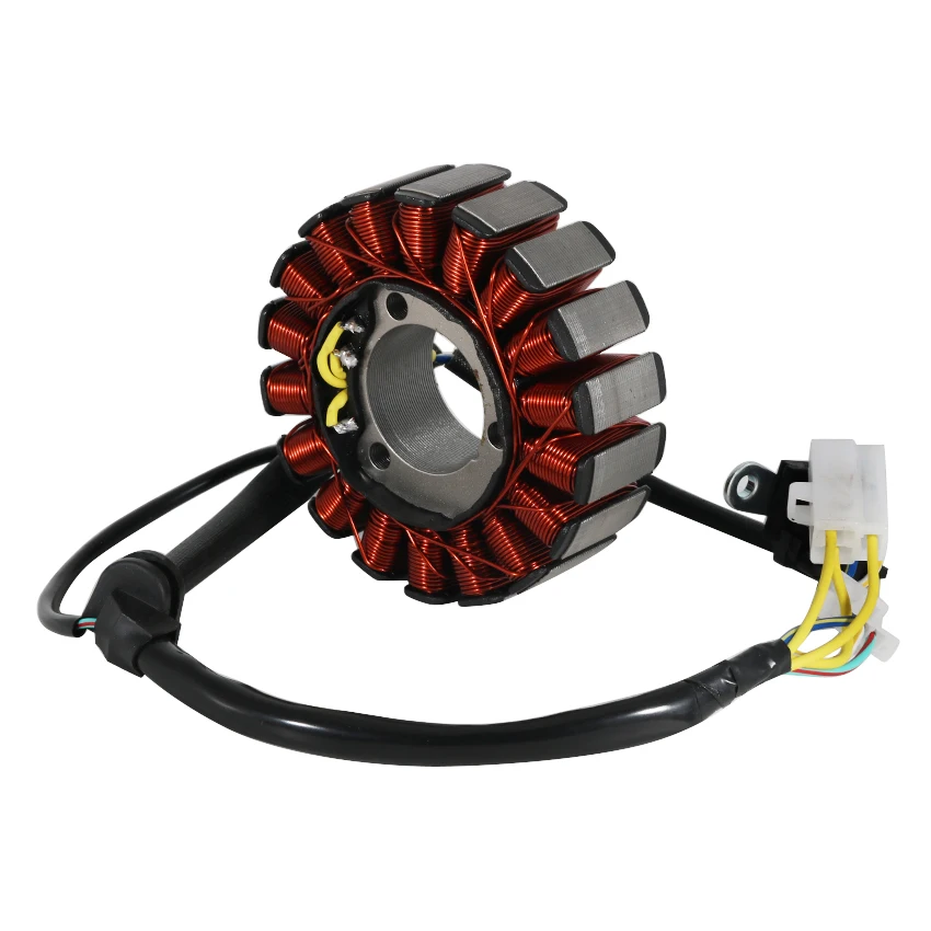 Motorcycle Ignition Generator Stator Coil For OEM:31120-K31-901 Honda CB250 Twister 2016-2022