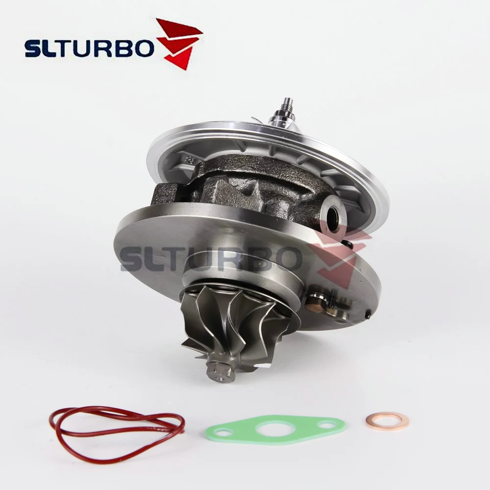 Turbo For Car Cartridge 724930-5008S 03G253019A MFS Car Turbocharger 03G253019AX for Dodge Caliber 103Kw 140HP BKD 2003- Engine