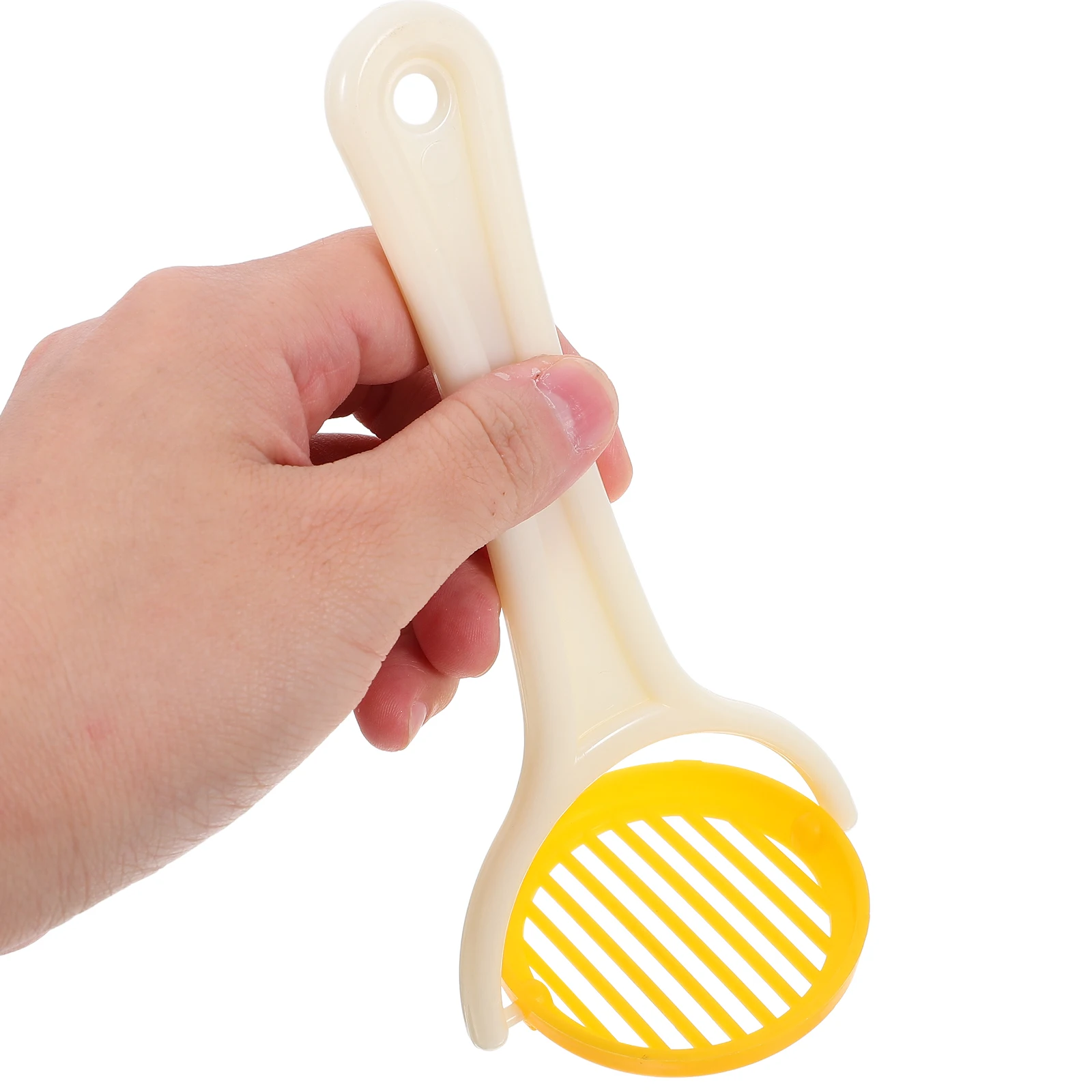 

Portable Bee Marking Catcher Foldable Queen Beekeeping Supplies Plastic Tool for Efficient Process Bee Catching Gardening