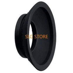 Brand New DK19 DK-19 Eyecup Rubber for Nikon Df D2X D2H D3 D3S D3X D4 D4S D700 D810 D800E Camera Replacement Part