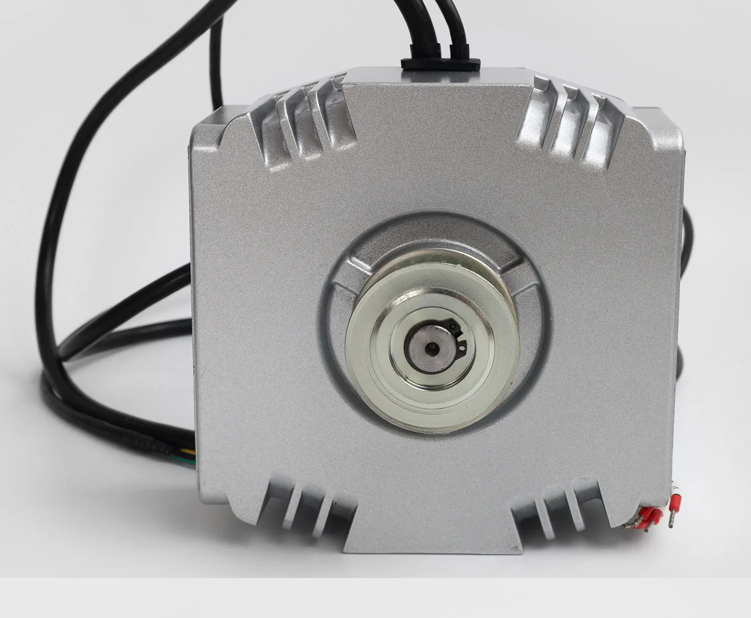 Elevator Permanent Magnet Synchronous Motor 150ST-24 for Portal Crane Motor Elevator Accessories