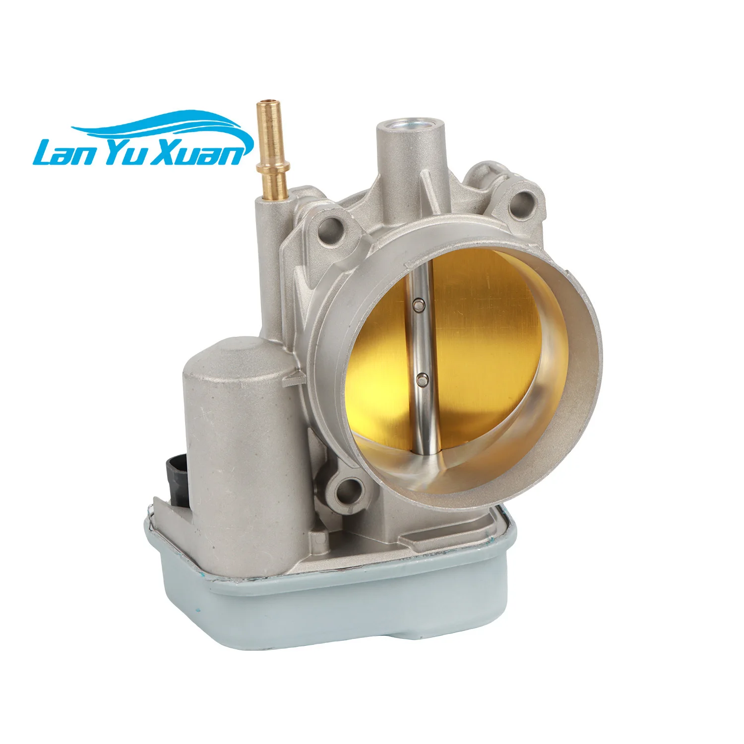 Throttle Body For C…