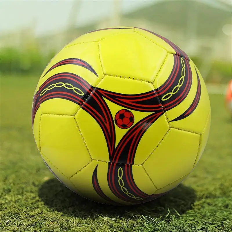 2023 Kids Training Soccer Balls Competition Soccer Balls For Boys Grils Foot Ball Outdoor Equipment Size 3/4/5 Training Sports