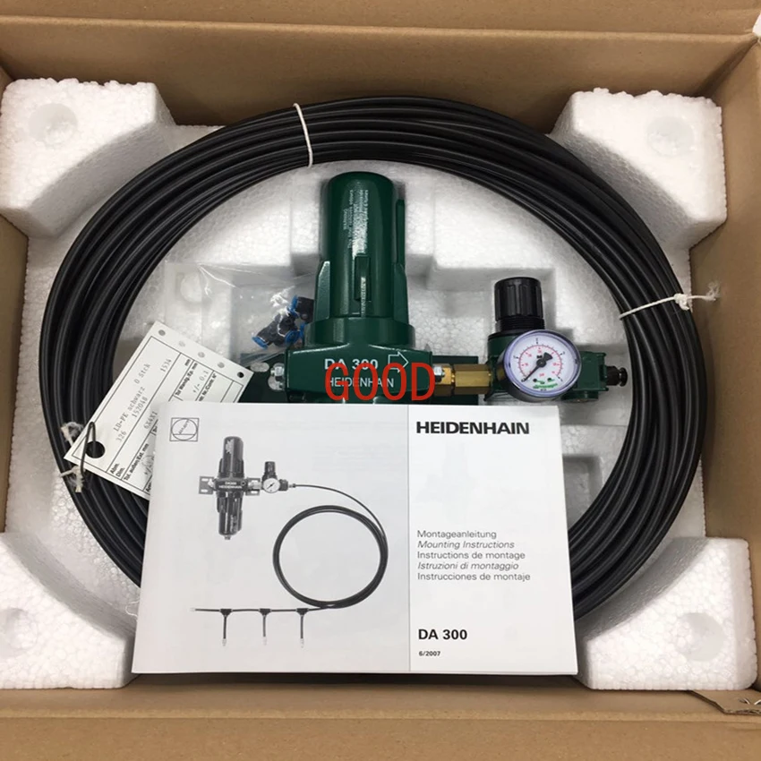 

Da300 Filter Element 337148-01 337147-01