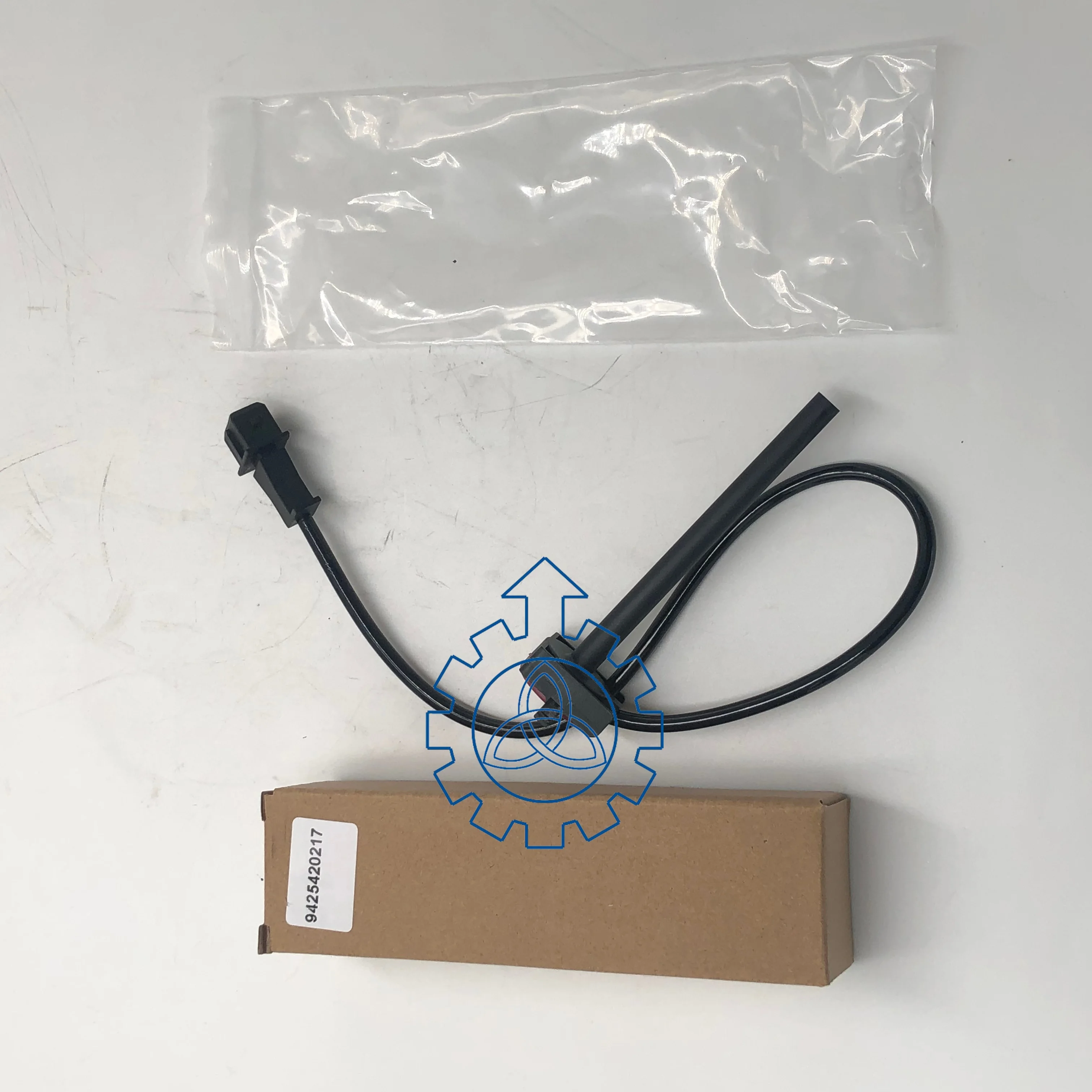 

Water Level Sensor Switch For Mercedes-Benz Truck ACTROS ATEGO AXOR 2 CITARO CONECTO ECONIC 9425420217 94254202170