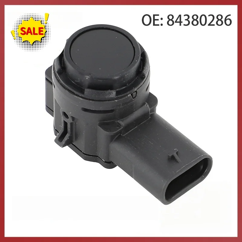 

84380286 Auto PDC Parking Sensor Bumper Reverse Assist System 0263053364 For GMC Sierra 1500 Elevation SLE SLT 2020 2021