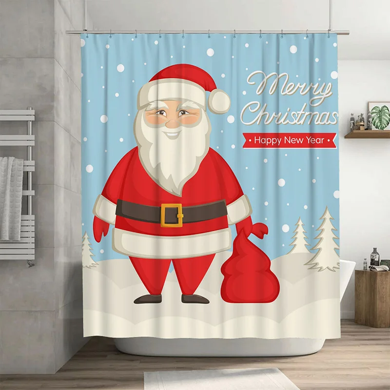 Tu Christmas Shower… - image