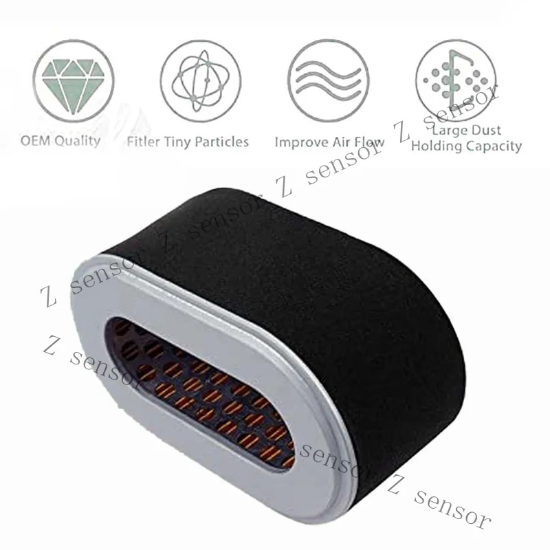AAA+ Air Filter Pump Compactor Pump Filter Efficient Filtration Robust Construction